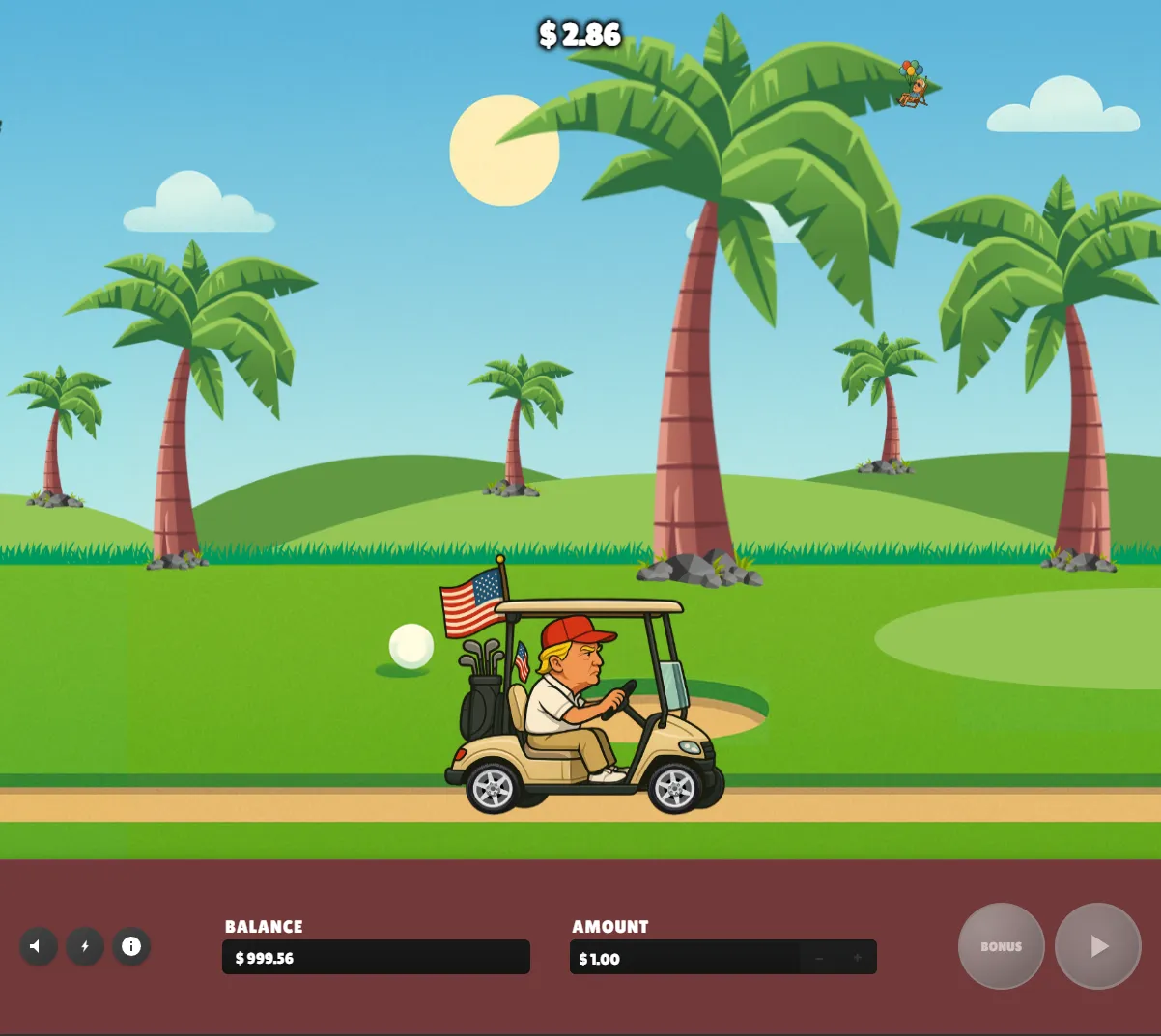 Cart Commander