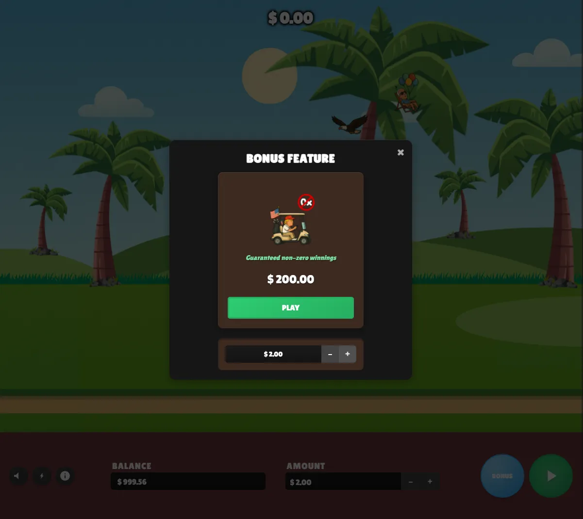 Cart Commander Game